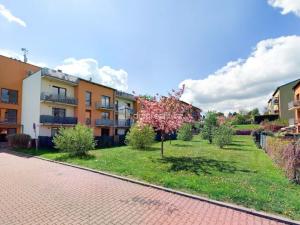 Prodej bytu 1+kk, Hostivice, B. Němcové, 33 m2