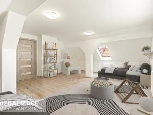Prodej rodinného domu, Vinařice, V. ulice, 150 m2