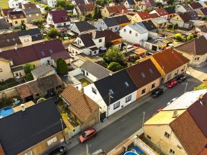 Prodej rodinného domu, Vinařice, V. ulice, 150 m2