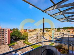 Prodej bytu 3+kk, Strakonice, Tržní, 62 m2