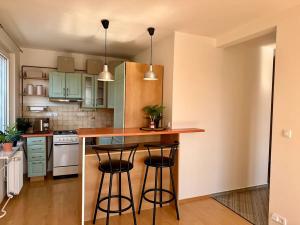 Prodej bytu 2+kk, Praha - Kobylisy, Havlínova, 40 m2