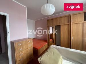 Pronájem bytu 2+kk, Zlín, Česká, 34 m2