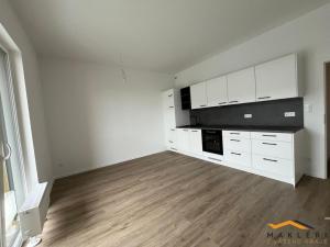 Pronájem bytu 2+kk, České Budějovice - České Budějovice 2, Čakovská, 50 m2