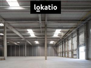 Pronájem skladu, Pardubice - Rosice, 2600 m2