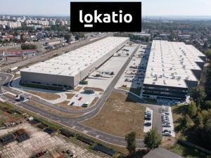 Pronájem skladu, Pardubice - Rosice, 2600 m2