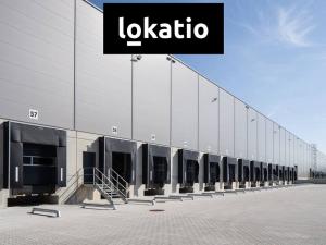 Pronájem skladu, Pardubice - Rosice, 2600 m2