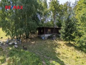 Prodej chaty, Chlum, 60 m2