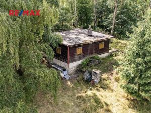 Prodej chaty, Chlum, 60 m2