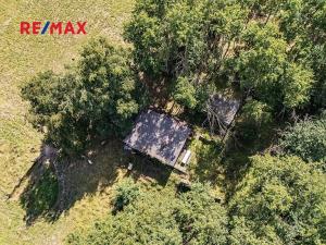 Prodej chaty, Chlum, 60 m2