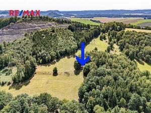 Prodej chaty, Chlum, 60 m2