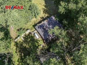 Prodej chaty, Chlum, 60 m2