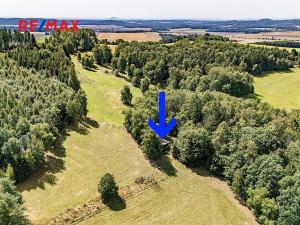 Prodej chaty, Chlum, 60 m2