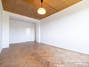 Pronájem bytu 2+1, Praha - Hloubětín, Mochovská, 54 m2