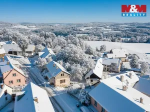 Prodej rodinného domu, Svatá Maří - Štítkov, 200 m2