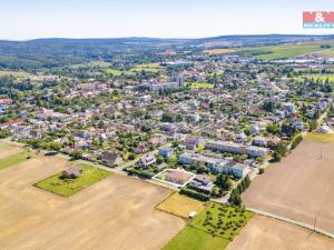 Prodej rodinného domu, Chrást, Habrovská, 145 m2