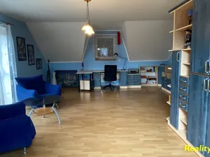 Prodej rodinného domu, Příbram, 207 m2