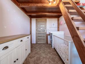 Prodej bytu 2+kk, Milovice - Mladá, Topolová, 46 m2