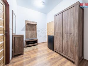 Prodej bytu 2+kk, Milovice - Mladá, Topolová, 46 m2