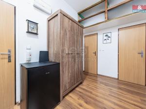 Prodej bytu 2+kk, Milovice - Mladá, Topolová, 46 m2