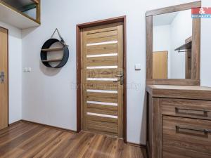 Prodej bytu 2+kk, Milovice - Mladá, Topolová, 46 m2