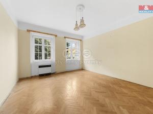 Prodej bytu 3+1, Ústí nad Labem - Ústí nad Labem-centrum, U Nemocnice, 67 m2