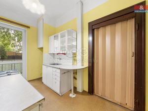 Prodej bytu 3+1, Ústí nad Labem - Ústí nad Labem-centrum, U Nemocnice, 67 m2