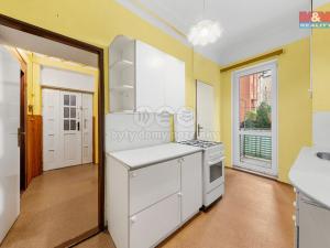 Prodej bytu 3+1, Ústí nad Labem - Ústí nad Labem-centrum, U Nemocnice, 67 m2