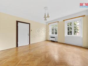 Prodej bytu 3+1, Ústí nad Labem - Ústí nad Labem-centrum, U Nemocnice, 67 m2