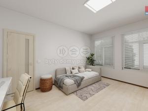 Prodej bytu 3+1, Ústí nad Labem - Ústí nad Labem-centrum, U Nemocnice, 67 m2