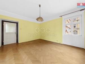 Prodej bytu 3+1, Ústí nad Labem - Ústí nad Labem-centrum, U Nemocnice, 67 m2