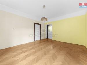 Prodej bytu 3+1, Ústí nad Labem - Ústí nad Labem-centrum, U Nemocnice, 67 m2