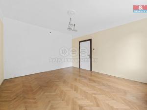 Prodej bytu 3+1, Ústí nad Labem - Ústí nad Labem-centrum, U Nemocnice, 67 m2