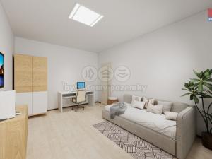 Prodej bytu 3+1, Ústí nad Labem - Ústí nad Labem-centrum, U Nemocnice, 67 m2