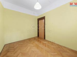 Prodej bytu 3+1, Ústí nad Labem - Ústí nad Labem-centrum, U Nemocnice, 67 m2