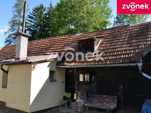 Prodej rodinného domu, Huslenky, 60 m2