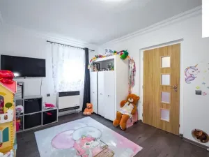 Prodej rodinného domu, Nasavrky, Strádovská, 98 m2