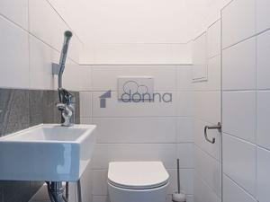 Pronájem bytu 3+1, Praha, Kubánské náměstí, 79 m2