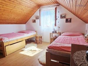 Prodej chaty, Kralupy nad Vltavou, U Studánky, 28 m2