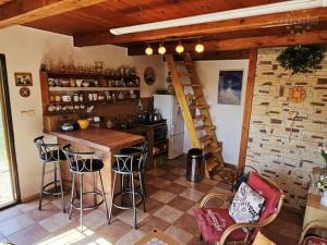 Prodej chaty, Kralupy nad Vltavou, U Studánky, 28 m2
