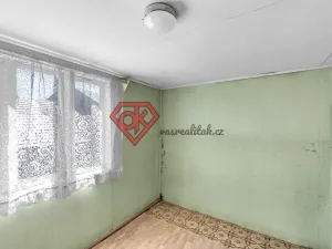Prodej rodinného domu, Letohrad, Ústecká, 65 m2