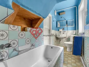 Prodej rodinného domu, Letohrad, Ústecká, 65 m2