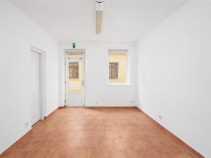 Prodej obchodního prostoru, Litoměřice - Litoměřice-Město, Klášterní, 100 m2