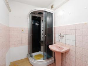Prodej obchodního prostoru, Litoměřice - Litoměřice-Město, Klášterní, 100 m2