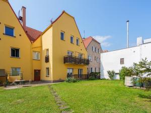 Prodej obchodního prostoru, Litoměřice - Litoměřice-Město, Klášterní, 100 m2