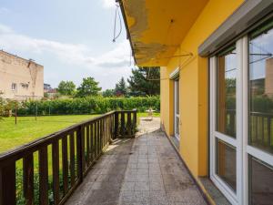 Prodej obchodního prostoru, Litoměřice - Litoměřice-Město, Klášterní, 100 m2
