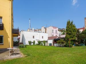 Prodej obchodního prostoru, Litoměřice - Litoměřice-Město, Klášterní, 100 m2