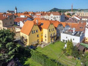 Prodej obchodního prostoru, Litoměřice - Litoměřice-Město, Klášterní, 100 m2