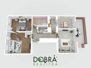 Prodej obchodního prostoru, Litoměřice - Litoměřice-Město, Klášterní, 100 m2