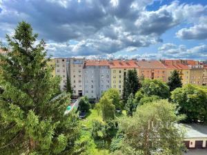 Prodej bytu 3+1, Praha - Žižkov, Biskupcova, 83 m2
