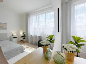 Prodej bytu 3+1, Praha - Žižkov, Biskupcova, 83 m2